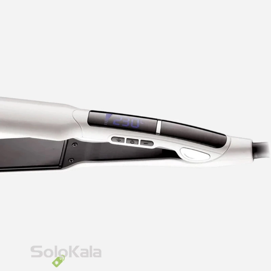 اتو مو پروویو مدل PW-5108 - دکمه‌ها