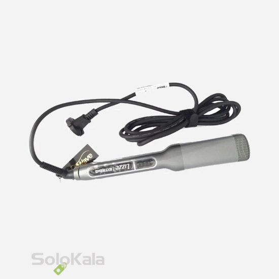 اتو مو کراتینه پروویو مدل PW-5113 - محصول همراه با کابل