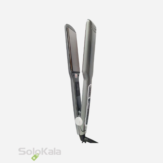 اتو مو کراتینه پروویو مدل PW-5113 - نمای دیگر محصول