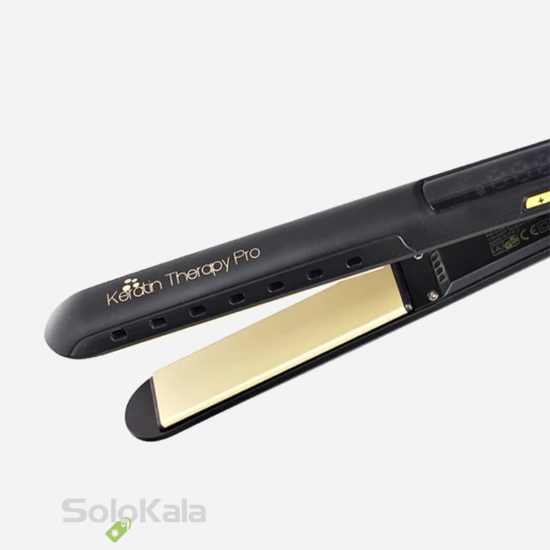 اتو مو پروویو مدل PW-5103 - سرامیک