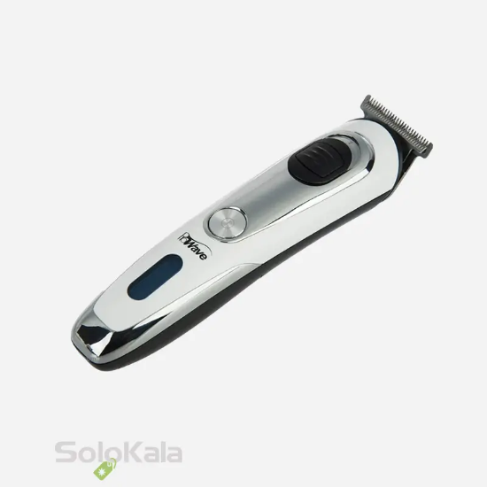 ست اصلاح مردانه پروویو مدل PW-1113 - نمای دیگر محصول