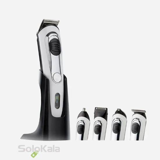 ست اصلاح مردانه پروویو مدل PW-1113