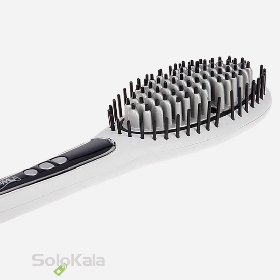 برس مو حرارتی پروویو مدل PW-5112 - نمای دیگر محصول