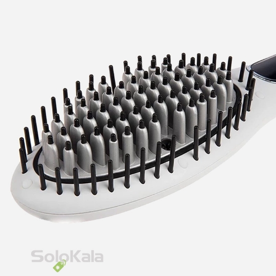 برس مو حرارتی پروویو مدل PW-5112 - شانه محصول