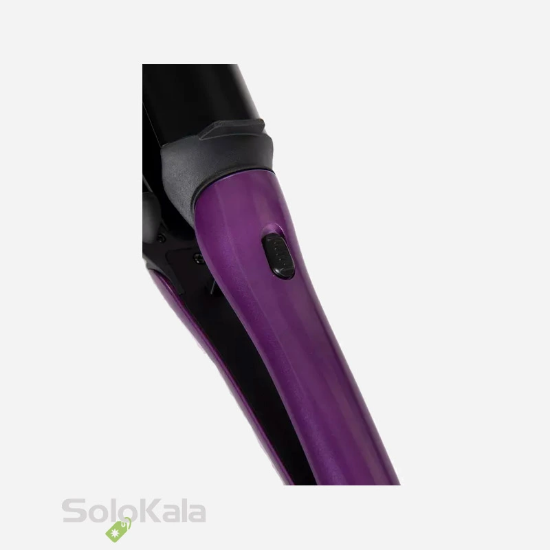 حالت دهنده مو پروویو مدل PW-4113 - قسمت دسته‌ی محصول