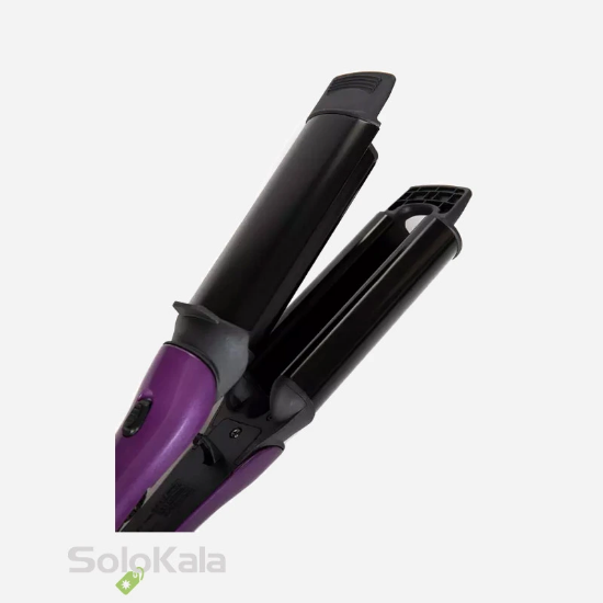 حالت دهنده مو پروویو مدل PW-4113 - قسمت بالایی حالت دهنده