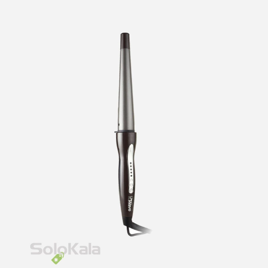 فر کننده مو مخروطی 32 میلی متری پروویو مدل PW-4110 - نمای اصلی محصول