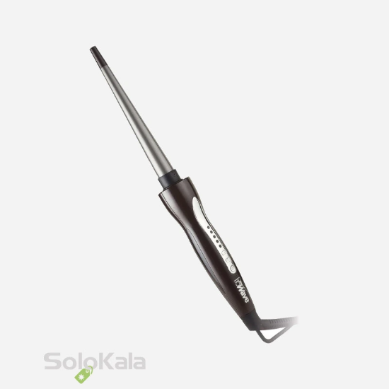 فر کننده مو مخروطی 19 میلی متری پروویو مدل PW-4108 - نمای کلی محصول