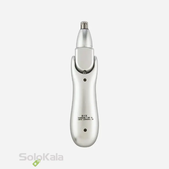 موزن گوش و بینی سورکر مدل SK-703 - نمای پشتی محصول