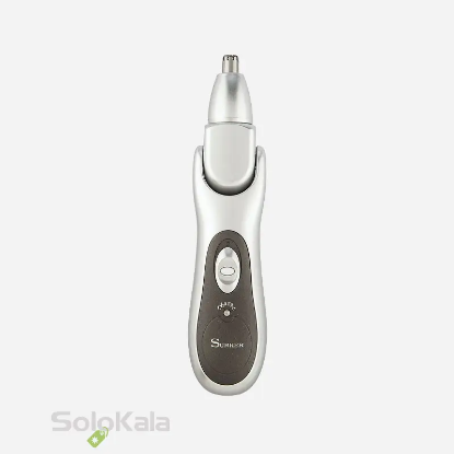 موزن گوش و بینی سورکر مدل SK-703 - نمای جلویی محصول