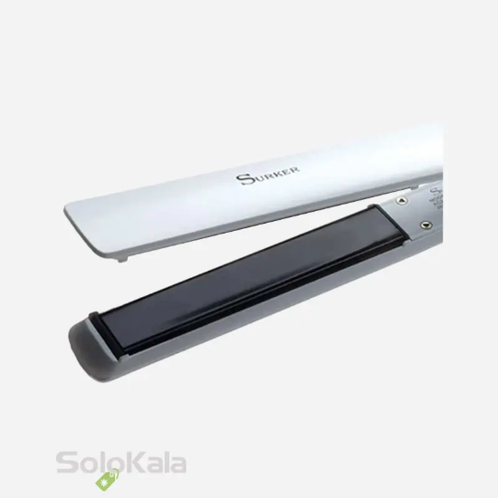 اتو مو کراتینه سورکر مدل HS-950 - سرامیک محصول