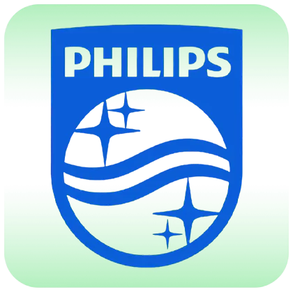 تصویر برای تولیدکننده: فیلیپس - PHILIPS