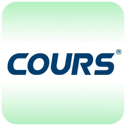 تصویر برای تولیدکننده: کورس - COURS