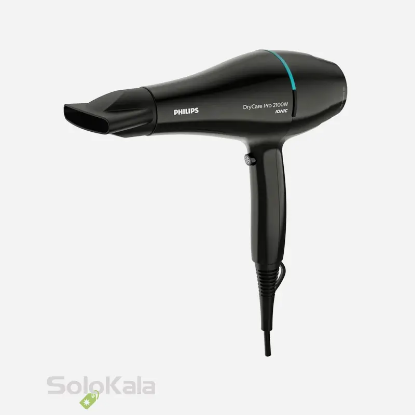 سشوار ۲۱۰۰ وات فیلیپس مدل BHD272 - نمای اصلی محصول