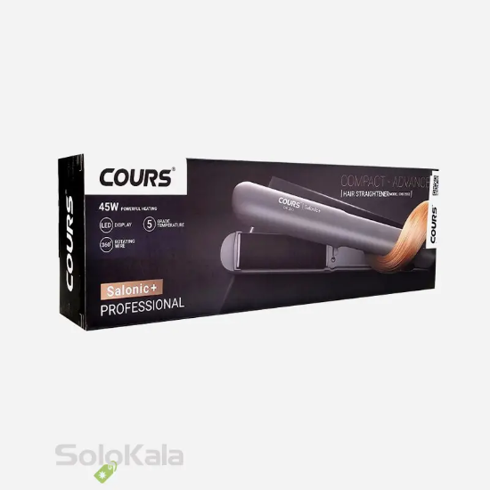 اتو مو کورس مدل CHS 2512 - جعبه محصول