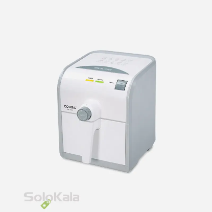 سرخ کن 2.5 لیتری کورس مدل CAF 1603 - نمای اصلی محصول