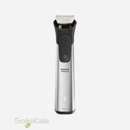 ماشین اصلاح سر و صورت فیلیپس مدل MG7910 - نمای اصلی محصول