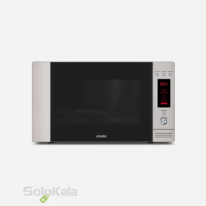 مایکروویو دیجیتال کورس مدل CMW 1572 - نمای اصلی محصول