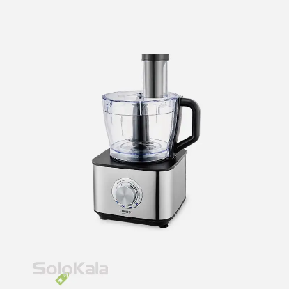 غذا ساز 8 کاره کورس مدل CFP 1548 - نمای اصلی محصول