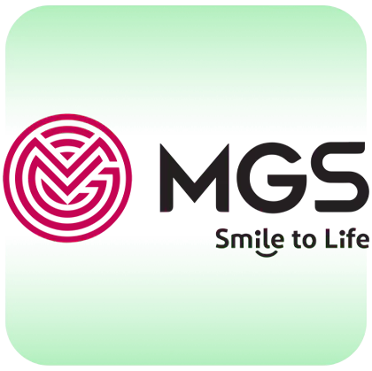 تصویر برای تولیدکننده: ام جی اس - MGS