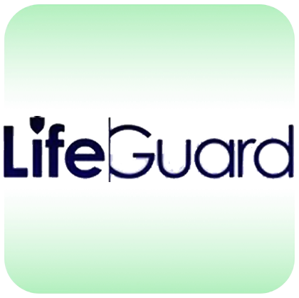 تصویر برای تولیدکننده: لایف گارد - Life Gaurd