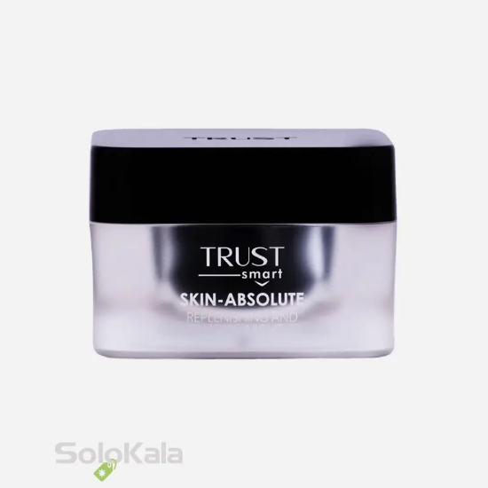 کرم شب تراست مناسب انواع پوست