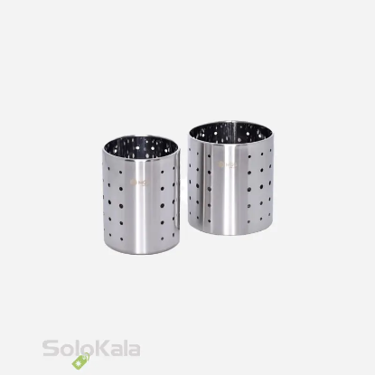 جاقاشقی دو قلو MGS کد WS2012