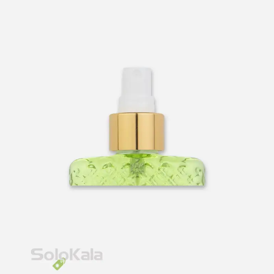 ادوتویلت مردانه کراون استار مدل سیلورسنت حجم 155 میل - سری محصول