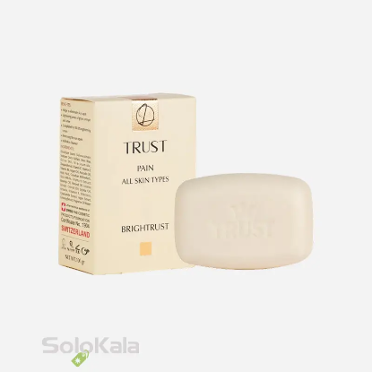 پن روشن کننده و ضد لک صورت و بدن تراست مناسب انواع پوست