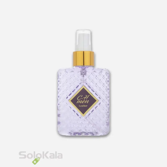 ادوتویلت مردانه کراون استار مدل CH حجم 155 میل