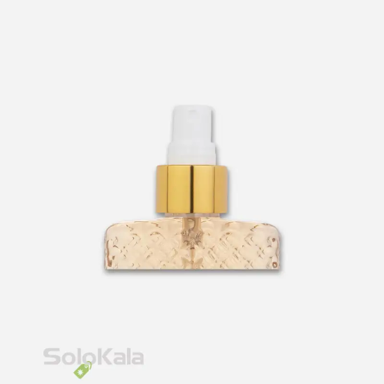 ادوتویلت مردانه کراون استار مدل کاپیتان بلک حجم 155 میل - سری محصول