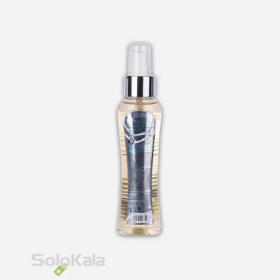 بادی میست مردانه تراست مدل Power حجم 100 میل - نمای پشت محصول