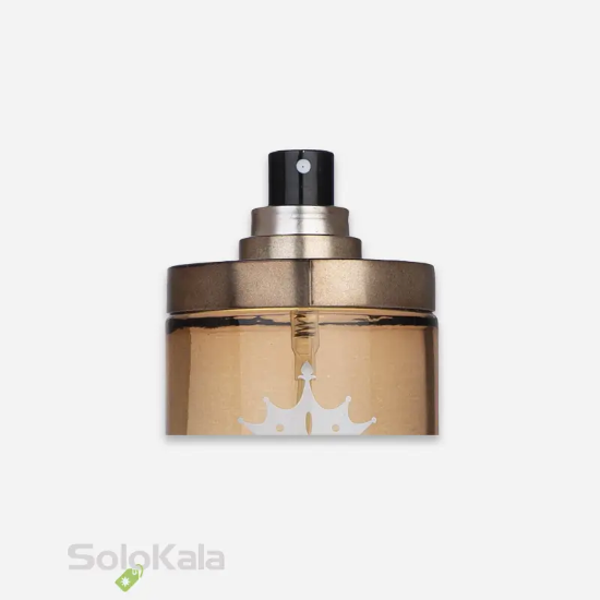 ادوپرفیوم مردانه کراون استار مدل سیلورسنت حجم 100 میل - سری محصول