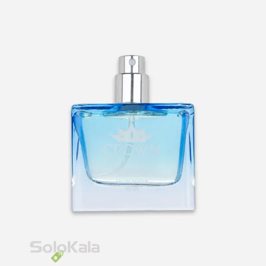 ادوپرفیوم مردانه کراون استار مدل اسپلندور حجم 60 میل - سری محصول