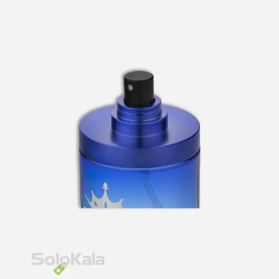 ادوپرفیوم مردانه کراون استار مدل کرید اونتوس حجم 100 میل - سری محصول