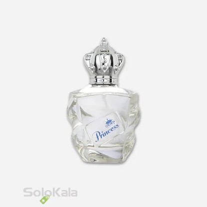 ادوپرفیوم زنانه کراون استار مدل پرنسس حجم 100 میل