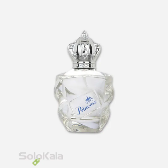 ادوپرفیوم زنانه کراون استار مدل پرنسس حجم 100 میل