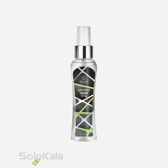 بادی میست مردانه تراست مدل Bon Motif حجم 100 میل