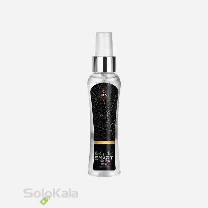 بادی میست مردانه تراست مدل Smart حجم 100 میل
