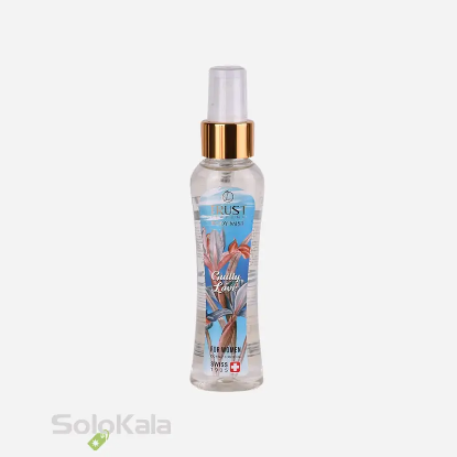 بادی میست زنانه تراست مدل Guilty Love حجم 100 میل