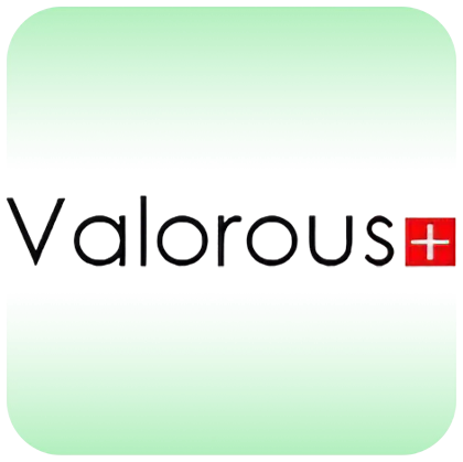 تصویر برای تولیدکننده: والوروس - VALOROUS