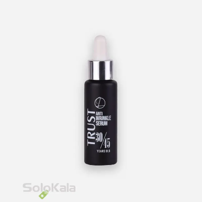 سرم ضدچروک صورت تراست