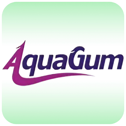 تصویر برای تولیدکننده: آکواگام - AquaGum