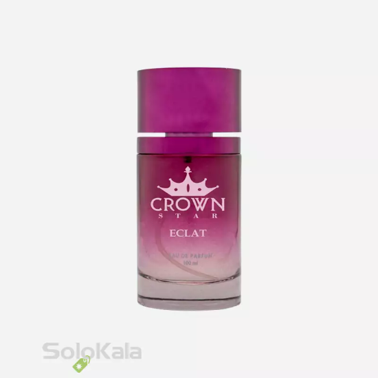 ادوپرفیوم زنانه کراون استار مدل Eclat d Arpege حجم 100 میل
