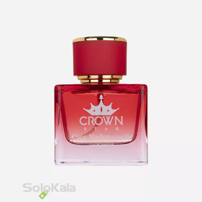 ادوپرفیوم زنانه کراون استار مدل کوکو مادمازل حجم 60 میل