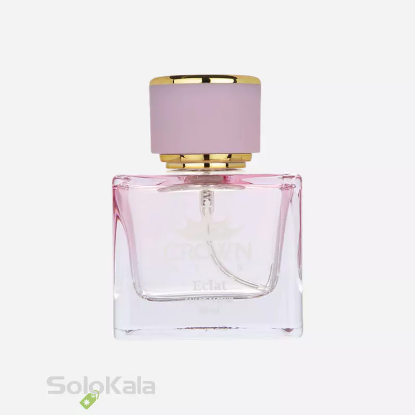 ادوپرفیوم زنانه کراون استار مدل اکلت حجم 60 میل