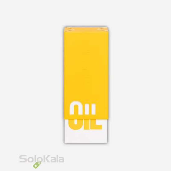 روغن آرگان مو تراست مناسب انواع مو - نمای تک جعبه محصول