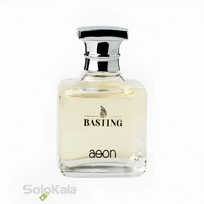 ادوپرفیوم مردانه باستینگ مدل aeon حجم 100 میل