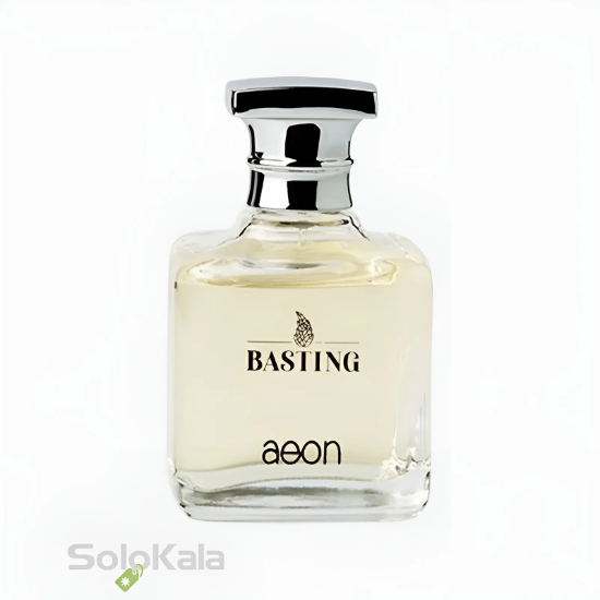 ادوپرفیوم مردانه باستینگ مدل aeon حجم 100 میل