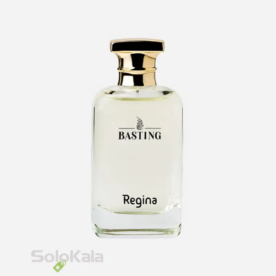 ادوپرفیوم مردانه باستینگ مدل Regina حجم 100 میل